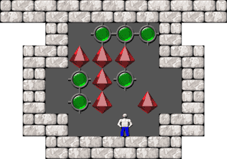 Уровень 32 — Marko Dzekic